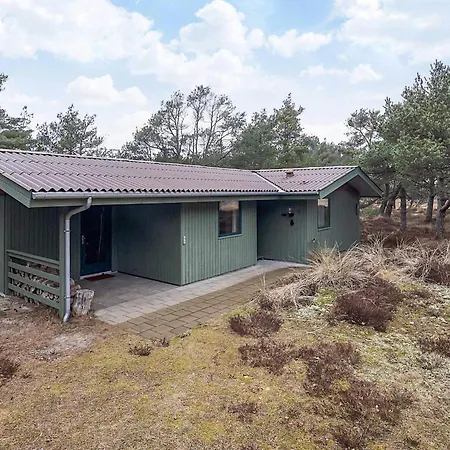 Tatil Evi 6 Person In *
