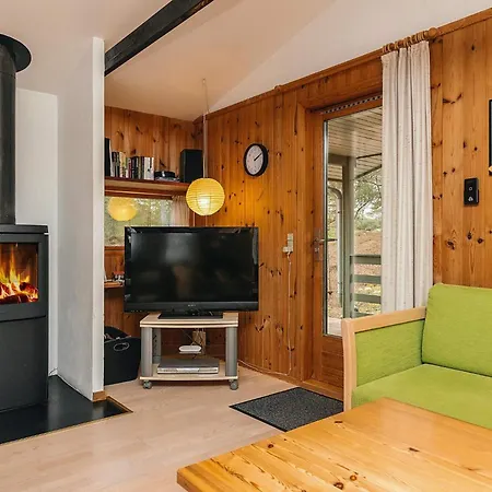 Tatil Evi 6 Person In *