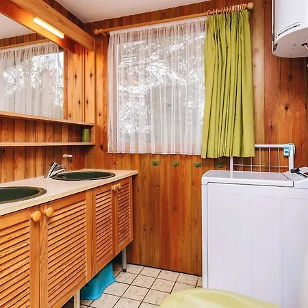 6 Person In Casa vacanze Ålbæk